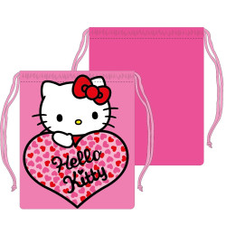 Hello Kitty Heart uzsonnás...
