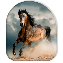 Lovas Wild Stallion...