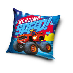 Láng Speed párna, díszpárna...