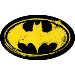 Batman Bat Signal...