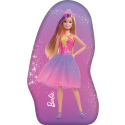 Barbie Galaxy formapárna,...