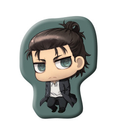 Attack on Titan Eren forma...