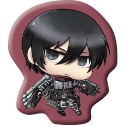 Attack on Titan Mikasa...