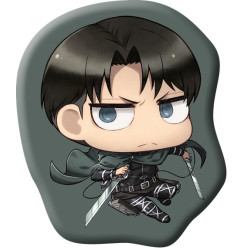 Attack on Titan Levi forma...