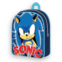 Sonic a sündisznó Prime...