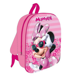 Disney Minnie Summer 3D...