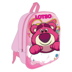 Disney Játékháború Lotso 3D...