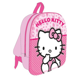 Hello Kitty Cute 3D...