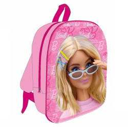 Barbie Icon 3D hátizsák,...