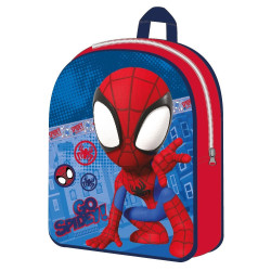 Pókember Spidey Style...