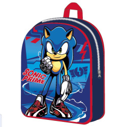 Sonic a sündisznó Prime...