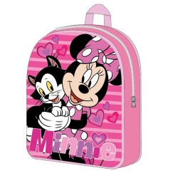Disney Minnie Figaro Heart...