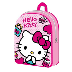 Hello Kitty Cupcake Cutie...