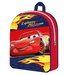 Disney Verdák Flame...