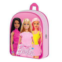 Barbie Trio hátizsák, táska...