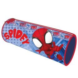 Pókember Spidey Style...