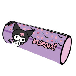 Hello Kitty Kuromi...