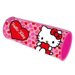 Hello Kitty Heart tolltartó...