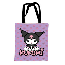 Hello Kitty Kuromi...