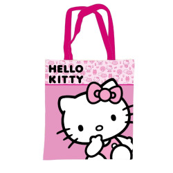 Hello Kitty Pink...
