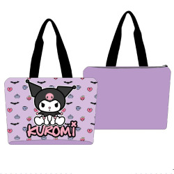 Hello Kitty Kuromi...