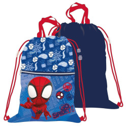 Pókember Spidey Style...