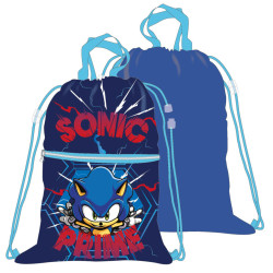 Sonic a sündisznó Prime...