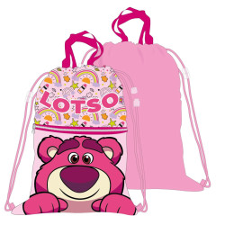 Disney Játékháború Lotso...