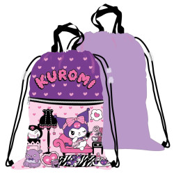 Hello Kitty Kuromi Deluxe...