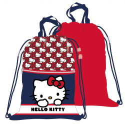 Hello Kitty Red Bow Deluxe...