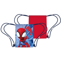 Pókember Spidey Style...