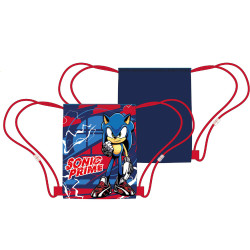 Sonic a sündisznó Prime...
