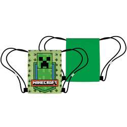 Minecraft Green Zone...