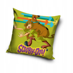 Scooby-Doo Green párnahuzat...