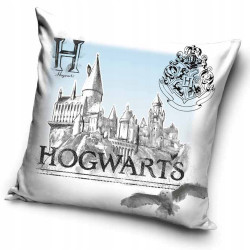 Harry Potter White Hogwarts...