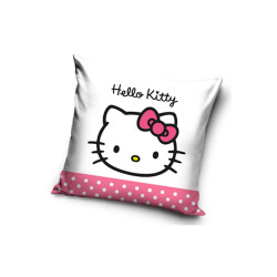 Hello Kitty Bow párnahuzat...