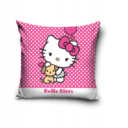 Hello Kitty Puppy...