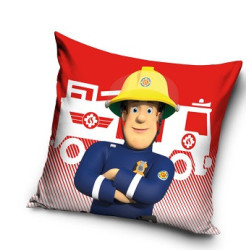 Sam a tűzoltó Red...