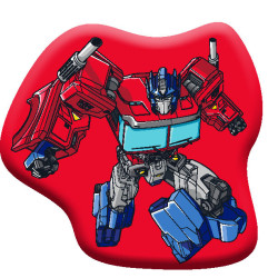 Transformers Red Autobot...