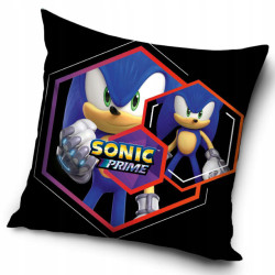 Sonic a sündisznó Prime...