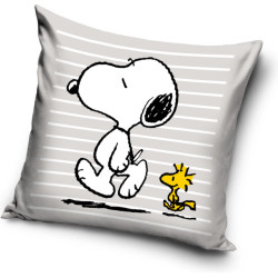 Snoopy Woodstock párna,...