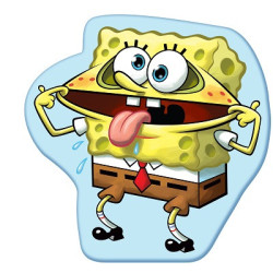 SpongyaBob Crazy...