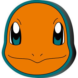 Pokémon Charmander...