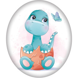 Dinoszaurusz Egg...