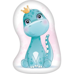 Dinoszaurusz Crown...