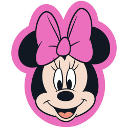 Disney Minnie Pink...