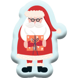 Télapó Gift Karácsony...