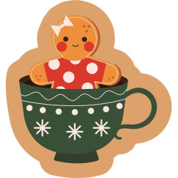 Mézeskalács Cup Karácsony...