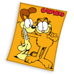 Garfield Lazy Days coral...