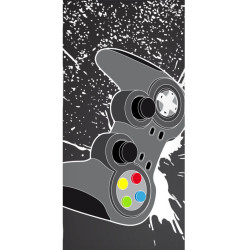 Gamer Console fürdőlepedő,...